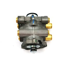 BRAKE VALVE