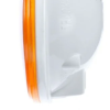 TRUCK-LITE 40 SERIES  INCANDESCENT  FRONT/PARK/TURN  12V PL-3