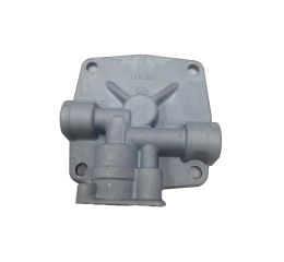 COVER ASSEMBLY-EE VALVE BLEED DOWN