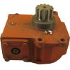 SIMON AERIAL - TEREX SWING DRIVE ASSEMBLY