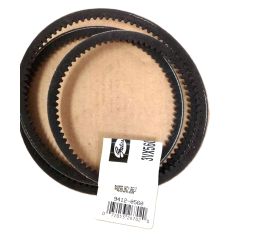 V-BELT