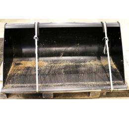 BUCKET1400MM UNIV WELD
