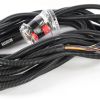 TELMA RETARDER INC UNIVERSAL RELAY BOX CONTROL HARNESS