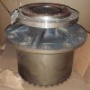 DANA - FAIRFIELD MANUFACTURING CO TORQUE HUB MODIFICATION