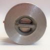 CRANE CHEMPHARMA & ENERGY [FLUID HANDLING] VALVE CV 2in 300# 5053BUNA