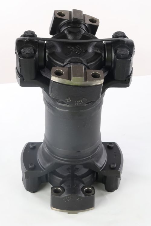 JOHN DEERE UNIVERSAL ASSEMBLY