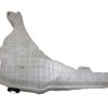 FREIGHTLINER TRUCK RADIATOR SURGE TANK
