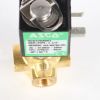 EMERSON - ASCO / JOUCOMATIC / REDHAT SOLENOID VALVE