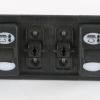 SCHWARZE SWITCH BANK #4 GV