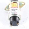 SYNCHRO-START SOLENOID
