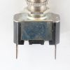 MICRO SWITCH TOGGLE SWITCH  SPST 20A 28VDC THREADED SCREW TERM.