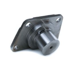 FRONT AXLE - STEERING KNUCKLE PIN CAP