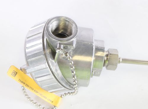 ATLAS COPCO TEMPERATURE SENSOR - RTD SINGLE PROBE 4in