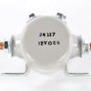 POLLAK SOLENOID SWITCH 12VDC 100A CONTINUOUS DUTY