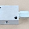 INTEGRATED HYDRAULICS VALVE