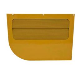 ENGINE SIDE SHIELD R/H