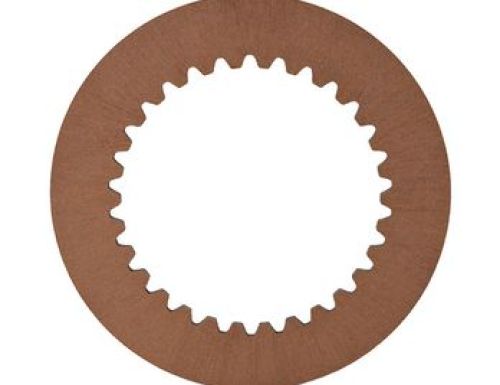 JOHN DEERE AFTERMARKET CLUTCH DISC (FIBER)
