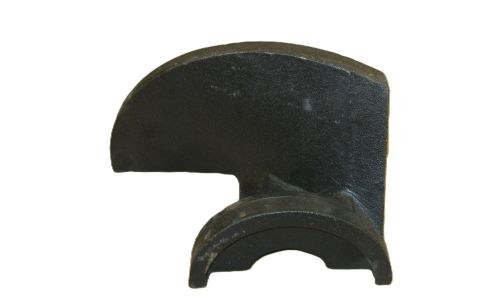 BLAW KNOX AUGER SECTION