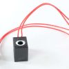 PARKER 1/2in COIL SHROUD DIODE 12V 14W
