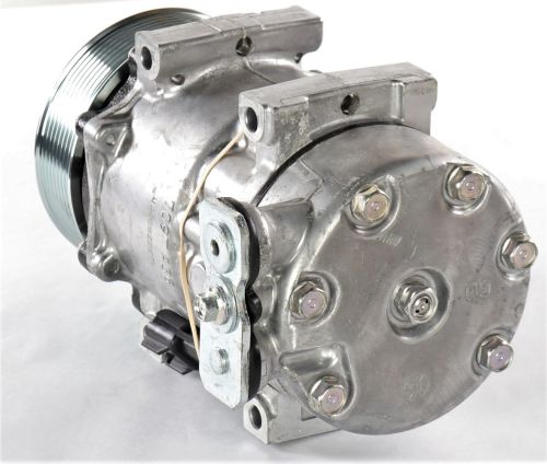 MACK A/C COMPRESSOR