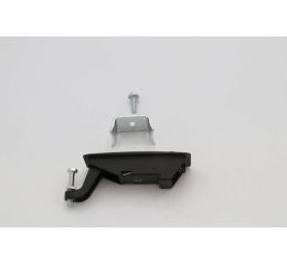 LEVER LATCH W/O LOCKT275