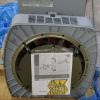 BOBCAT PORTABLE POWER ALTERNATOR 112.5/77.5 kVA 600/416V 60Hz 3PH