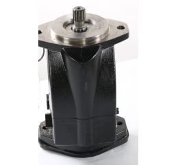 HYDRAULIC PUMP-AXIAL PISTON 35cc SAE-B THRU DRIVE