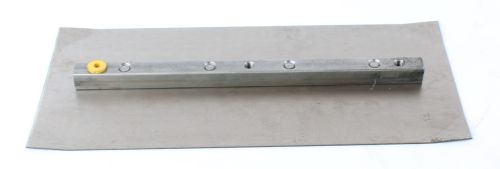 HUSQVARNA BLADE FOR G903B WITH SCREW 5/1