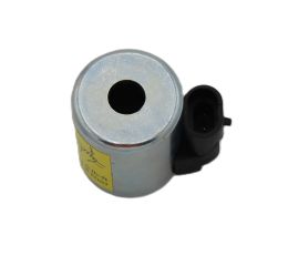 SOLENOID COIL 12VDC 2-WAY & DOUBLE