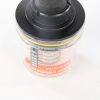 COOPER STANDARD AUTOMOTIVE FILTER MONITOR H2O VACUUM 180-635 MM FM PART# 1025