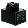 TYCO/POTTER & BRUMFIELD SPST-NO 30A 12V RELAY