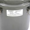 GAST INLINE FILTER ASSEMBLY (VACUUM) R4P/R5 SERIES