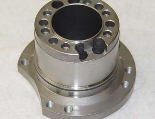 CASE AFTERMARKET TORQUE HUB