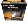 TUNGSRAM NIGHTHAWK SEALED BEAM HEADLAMP 12V