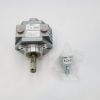 GAST AIR MOTOR REVERSIBLE 1-1/2 H