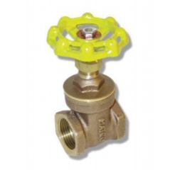 GATE VALVE 1.25in  150S  300 WOG