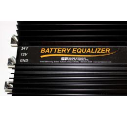 BATTERY EQUALIZER