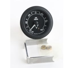 GAUGE AIR PRESSURE