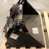 MORBARK BUCKET ASSY4IN135\"FRT