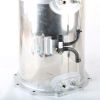 DOOSAN MUFFLER