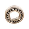 NEW DEPARTURE HYATT BALL BEARING - SELF-ALIGNING 80mm OD