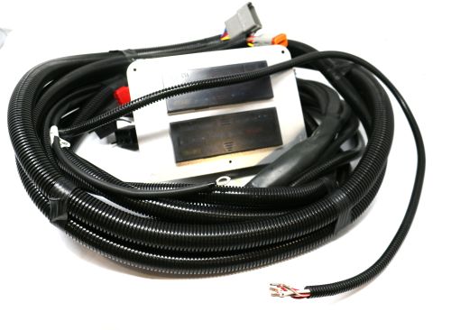 BOBCAT HARNESS FUSE