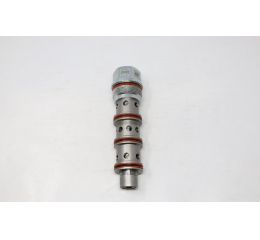 HYDRAULIC FLOW DIVIDER HIGH CAPACITY