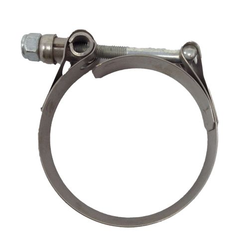 CLAMPCO HOSE CLAMP-T-BOLT 2-5/8''