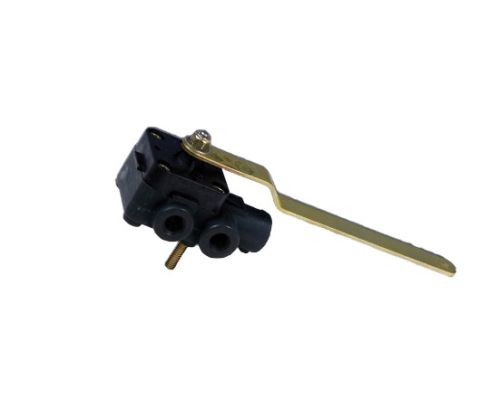 BARKSDALE PNEUMATIC LEVELING VALVE