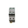 SCHNEIDER ELECTRIC CIRCUIT BREAKER MINIATURE 2 POLE 2A