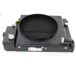 OIL WATER COOLER