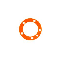 GASKET .001 AMBER