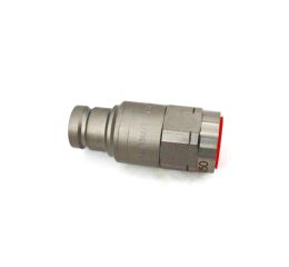 COUPLER FF MALE 3/8 BODY 1/2 S