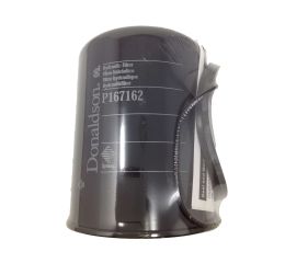 HYDRAULIC FILTER: SPIN-ON